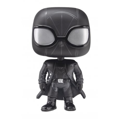 Funko Pop Marvel Animated Spider Man Spider