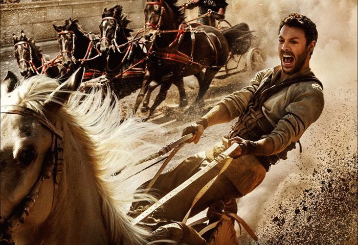 Watch Online Watch Ben-Hur Full Movie Online Film