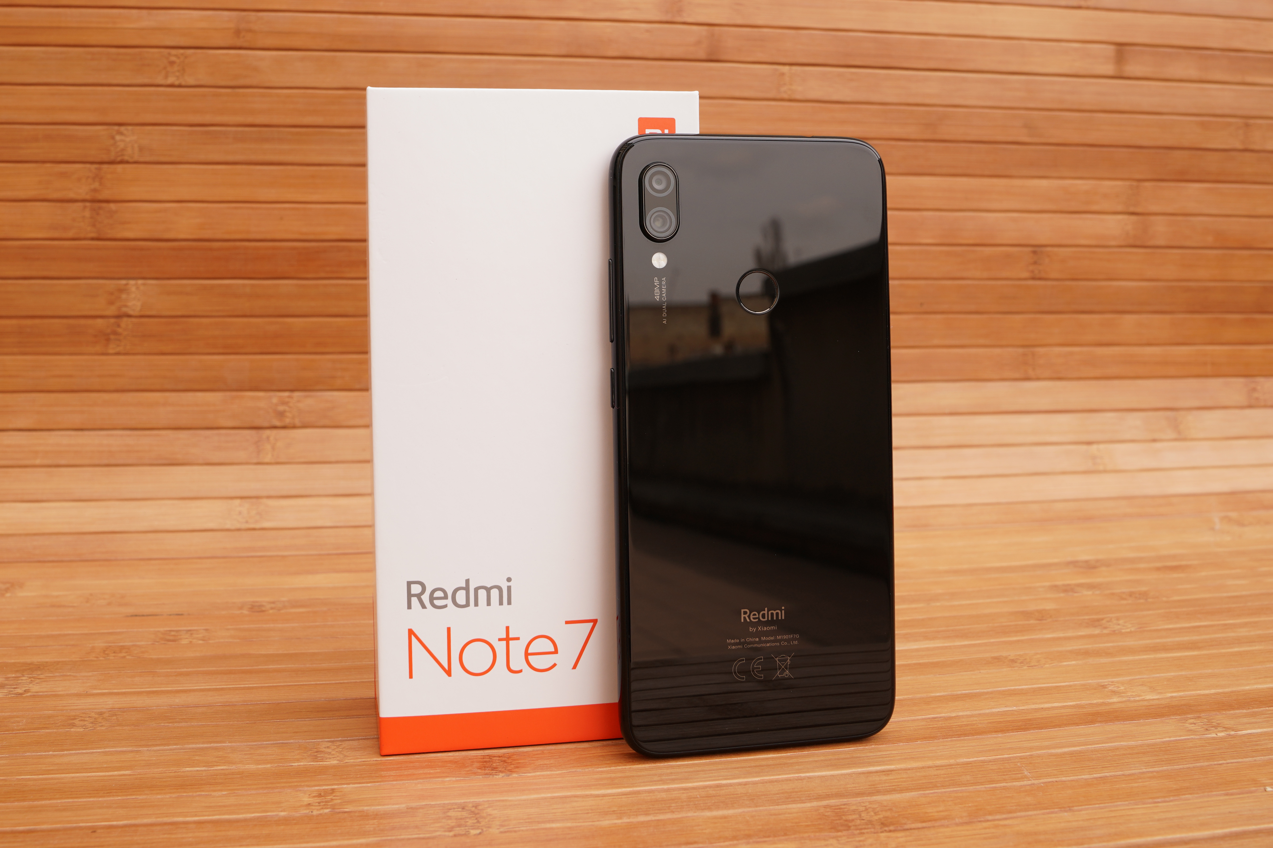 Redmi Note 5 64gb Black