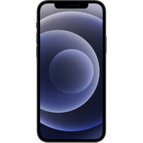Apple iPhone 12 128GB Black