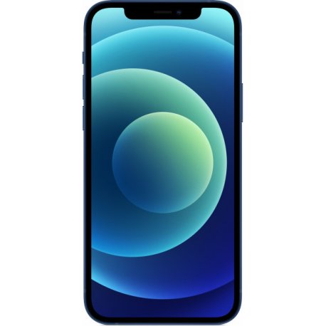 Apple iPhone 12 256GB Blue (MGJK3FS/A)