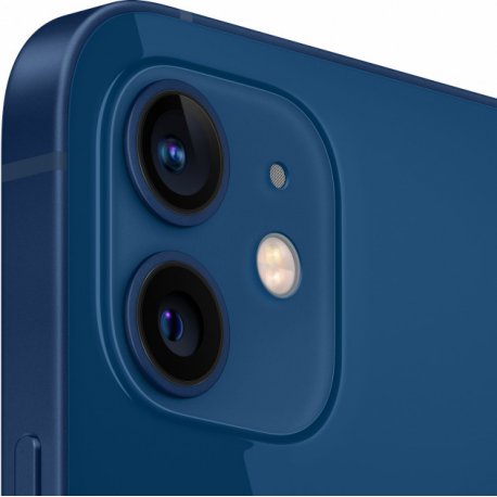 Apple iPhone 12 256GB Blue (MGJK3FS/A)