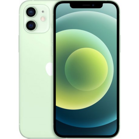Apple iPhone 12 256GB Green (MGJL3FS/A)