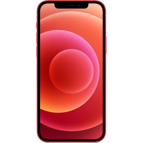 Apple iPhone 12 128GB (Product) Red