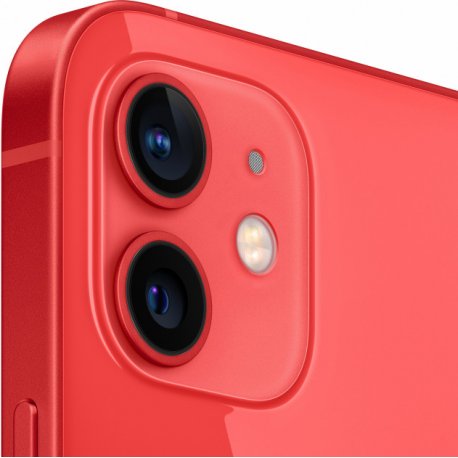 Apple iPhone 12 128GB (Product) Red