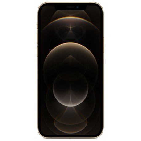 Apple iPhone 12 Pro 128GB Gold