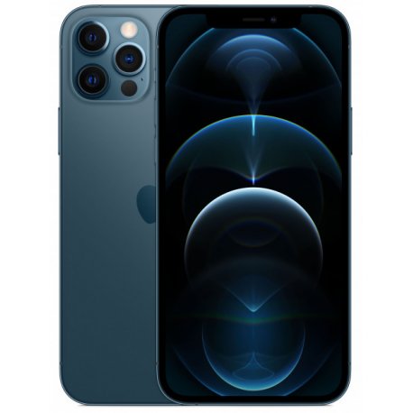 Apple iPhone 12 Pro 128GB Pacific Blue