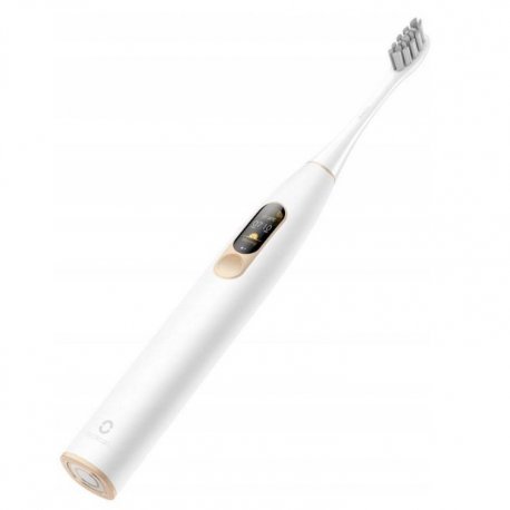 Электрическая зубная щетка Xiaomi Oclean X White