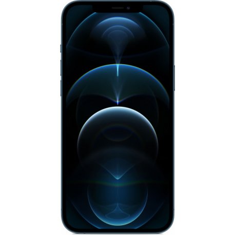 Apple iPhone 12 Pro Max 256GB Pacific Blue