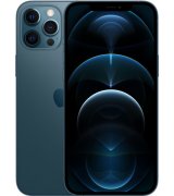 Apple iPhone 12 Pro Max 512GB Pacific Blue