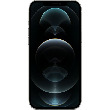 Apple iPhone 12 Pro Max 256GB Silver