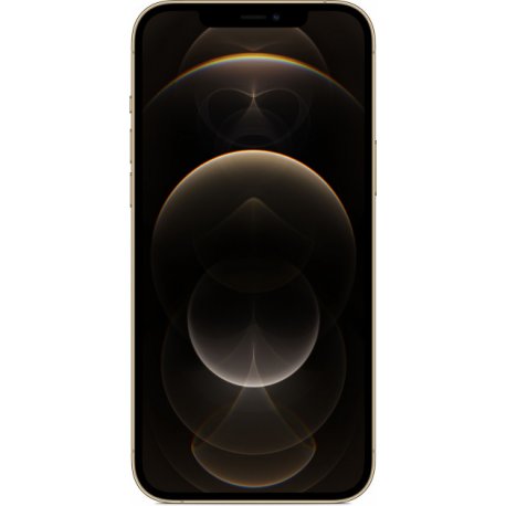 Apple iPhone 12 Pro Max 512GB Gold