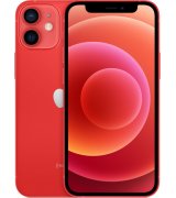 Apple iPhone 12 Mini 64Gb (Product) Red