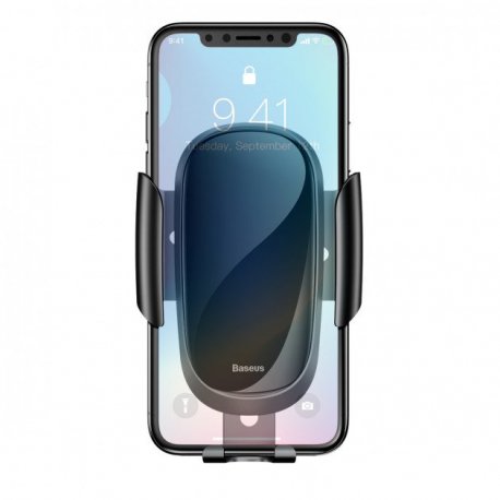 Автодержатель Baseus Future Gravity Car Mount (SUYL-WL01)