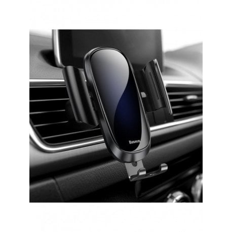 Автодержатель Baseus Future Gravity Car Mount (SUYL-WL01)