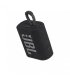 JBL GO 2 Black (JBLGO2BLK)