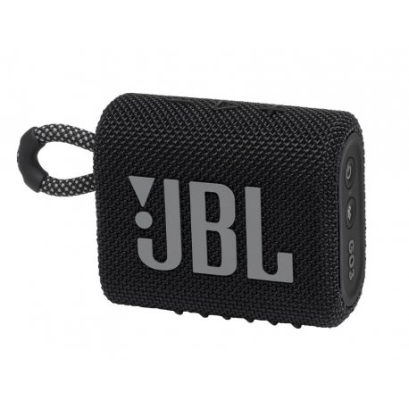 JBL GO 2 Black (JBLGO2BLK)