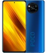 Xiaomi Poco X3 NFC 6/128GB Blue