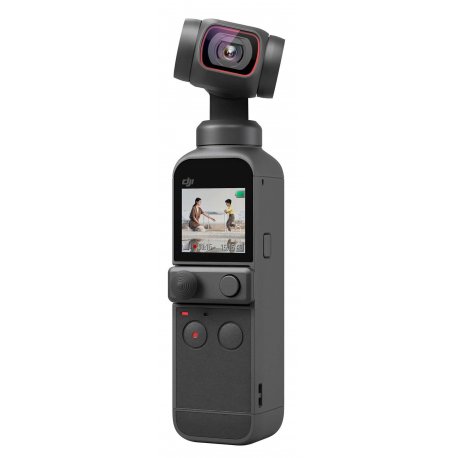 Камера DJI Pocket 2 (CP.OS.00000146.01)