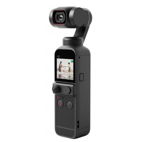 Камера DJI Pocket 2 (CP.OS.00000146.01)
