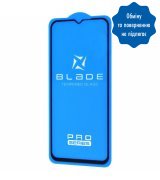 Защ.стекло Blade Pro Full Glue Xiaomi Mi10 Lite/Mi10 Youth Black