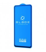 Защ.стекло Blade Pro Full Glue Xiaomi Redmi Note 9S/Note9 Pro Black