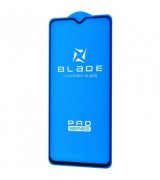Защ.стекло Blade Pro Full Glue Xiaomi Redmi Note 8Pro Black