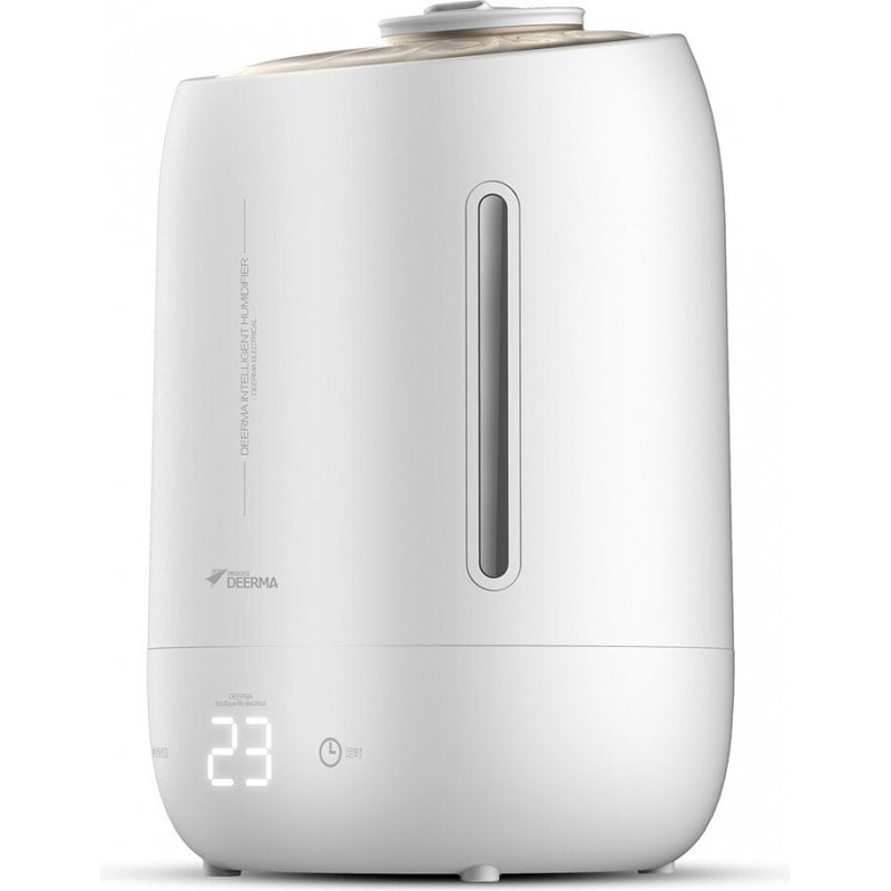 xiaomi deerma humidifier dem f600