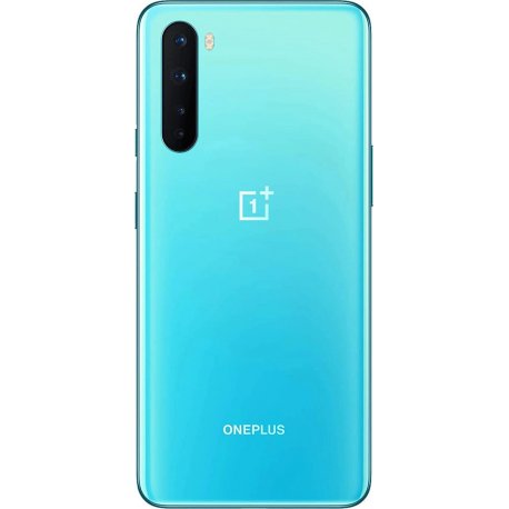OnePlus Nord 8/128Gb Grey Onyx