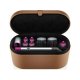 Стайлер для волос Dyson HS01 Airwrap Complete Nickel/Fuchsia Стайлер для волос Dyson HS01 Airwrap Complete Nickel/Fuchsia