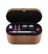 Стайлер для волос Dyson HS01 Airwrap Complete Nickel/Fuchsia
