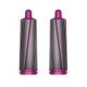 Стайлер для волос Dyson HS01 Airwrap Complete Nickel/Fuchsia Стайлер для волос Dyson HS01 Airwrap Complete Nickel/Fuchsia