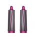 Стайлер для волос Dyson HS01 Airwrap Complete Nickel/Fuchsia