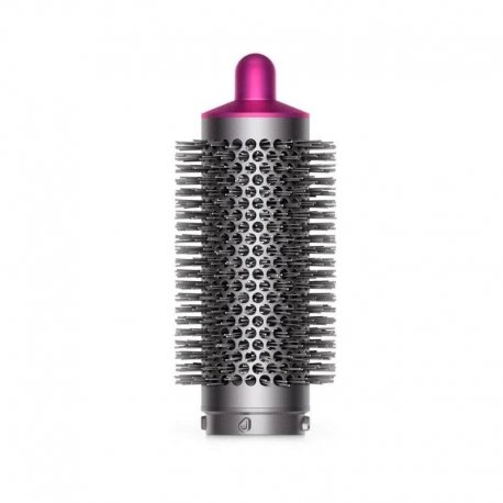 Стайлер для волос Dyson HS01 Airwrap Complete Nickel/Fuchsia