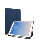Mutural Case iPad Pro 11(2020)/Air 10.9 (2020) Dark Blue