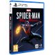 Игра Marvel Spider-Man: Miles Morales (PS5, Русская версия)