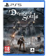 Игра Demon's Souls Remake (PS5, Русские субтитры)