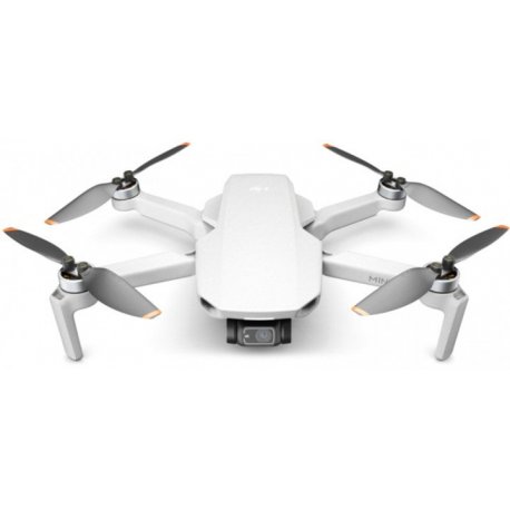 Квадрокоптер DJI Mini 2 (CP.MA.00000312.01)