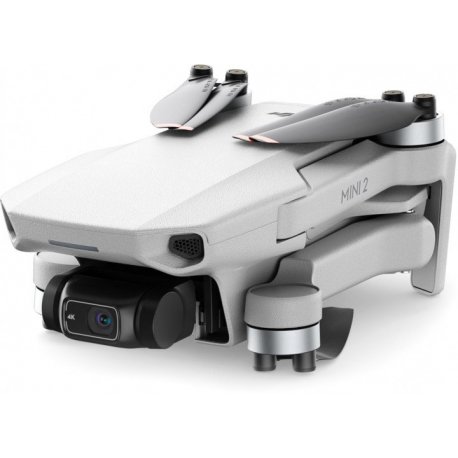 Квадрокоптер DJI Mini 2 (CP.MA.00000312.01)