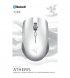 Мышь беспроводная Razer Atheris - Mercury (RZ01-02170300-R3M1)