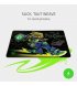 Игровая поверхность Razer Goliathus - Medium (Speed) - Overwatch Lucio Ed. (RZ02-02930200-R3M1)