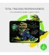 Игровая поверхность Razer Goliathus - Medium (Speed) - Overwatch Lucio Ed. (RZ02-02930200-R3M1)