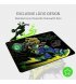 Игровая поверхность Razer Goliathus - Medium (Speed) - Overwatch Lucio Ed. (RZ02-02930200-R3M1)
