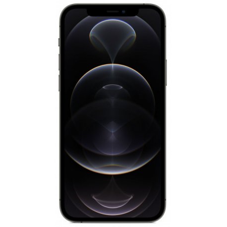 Apple iPhone 12 Pro 512GB Graphite (MGMU3FS/A)