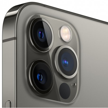 Apple iPhone 12 Pro 512GB Graphite (MGMU3FS/A)