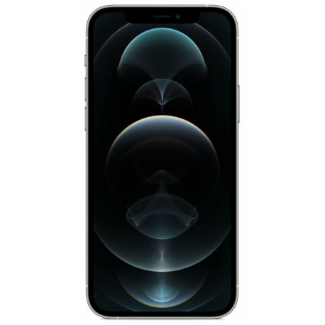 Apple iPhone 12 Pro 512GB Silver (MGMV3FS/A)