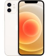 Apple iPhone 12 128GB White