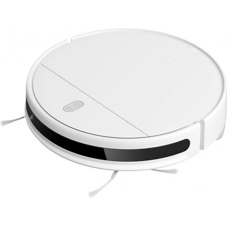 Робот-пылесос с влажной уборкой Xiaomi Mi Robot Vacuum Mop Essential Cleaner White (MJSTG1)