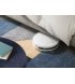 Робот-пылесос с влажной уборкой Xiaomi Mi Robot Vacuum Mop Essential Cleaner White (MJSTG1)