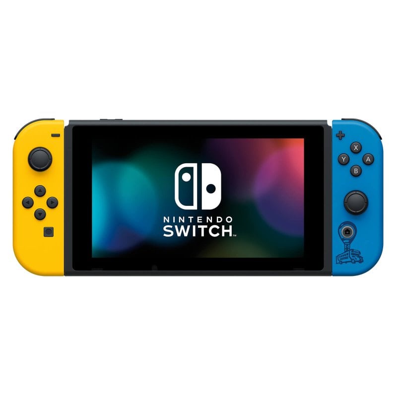 Nintendo Switch Fortnite Limited Edition (HAC-001-01) Купить